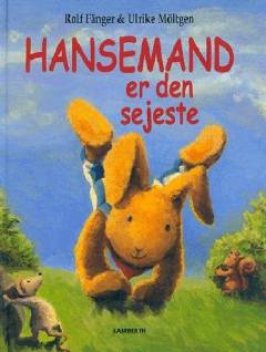 Hansemand er den sejeste