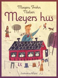 Meyers Hus