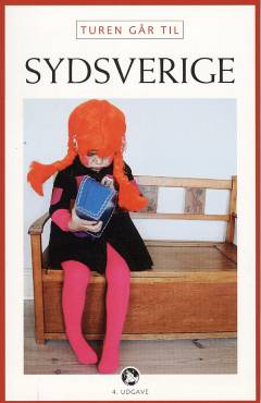 Turen går til Sydsverige