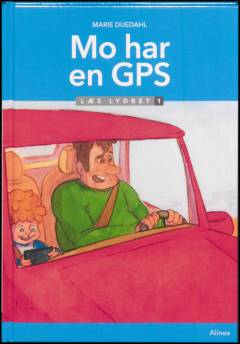 Mo har en GPS