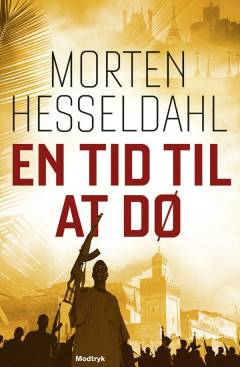 En tid til at dø. Bind 1 (Stor skrift)