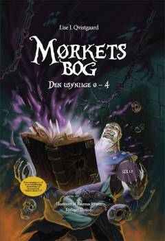 Bog, 1. udgave, 2015