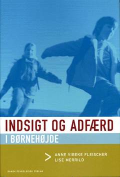 Indsigt og adfærd i børnehøjde