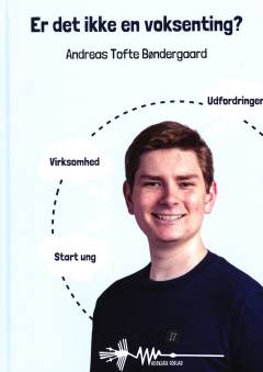 Bog, 1. udgave, 2021