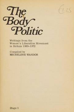 Bog, 1972