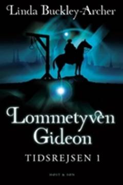 Lommetyven Gideon