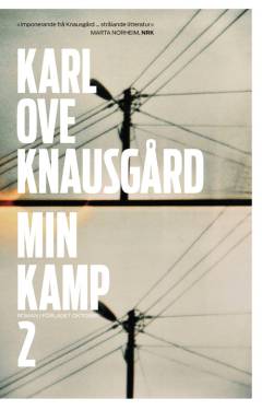 Min kamp. 2. bok