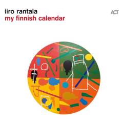 My Finnish calendar