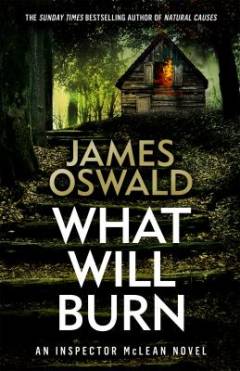 What will burn