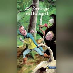 Et farligt rollespil. 1