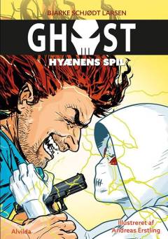 Ghost - hyænens spil