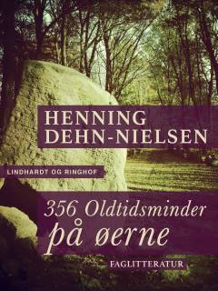 356 oldtidsminder på øerne