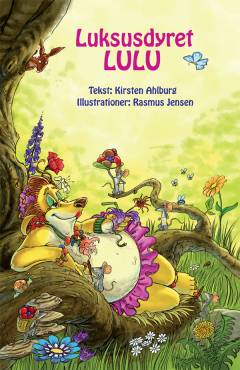Luksusdyret Lulu
