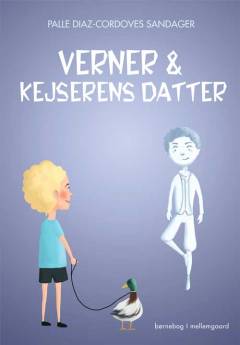 Verner & kejserens datter