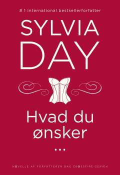Hvad du ønsker