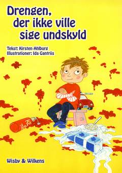 Drengen, der ikke ville sige undskyld