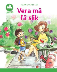 Vera må få slik
