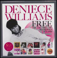 Free - the Columbia/ARC recordings 1976-1988