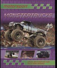 Monstertrucks