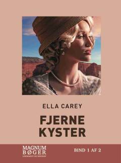 Fjerne kyster. Bind 1 (Stor skrift)