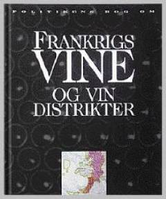 Frankrigs vine og vindistrikter