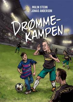 Drømmekampen