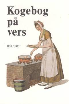 Kogebog på vers