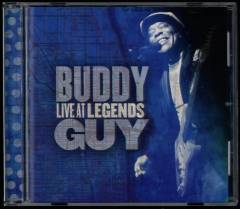 Live at Legends