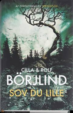 Bog, 1. bogklubudgave, 2017