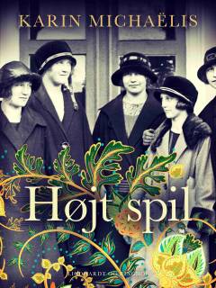 Højt Spil