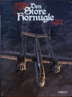 Den store hornugle