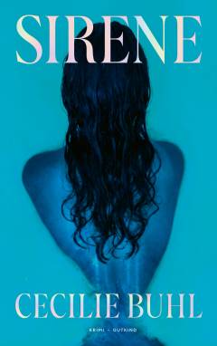 Sirene : krimi
