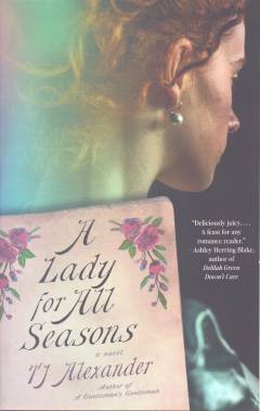 A lady for all seasons