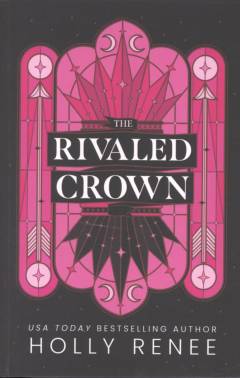 The rivaled crown