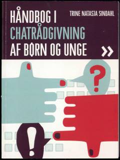 Håndbog i chatrådgivning af børn og unge