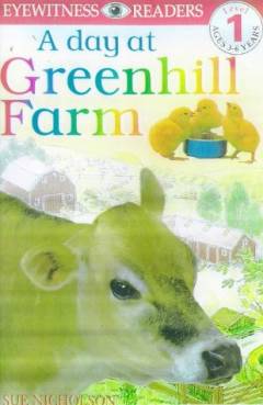 A day at Greenhill Farm
