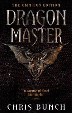 Dragonmaster : the omnibus edition