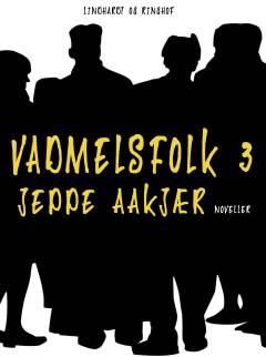 Vadmelsfolk. 3