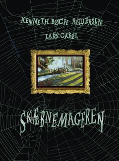 Graphic novel / Tegneserie, 1. udgave, 2017