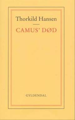 Camus' død