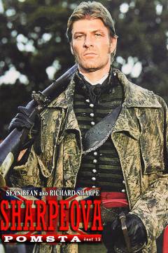 Sharpe's revenge