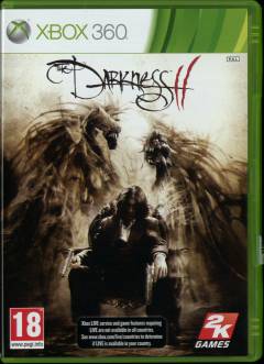 The Darkness II