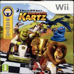 Super star kartz