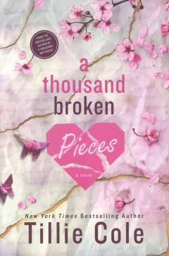 A thousand broken pieces