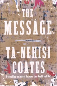 The message