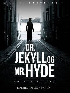 Dr. Jekyll og mr. Hyde