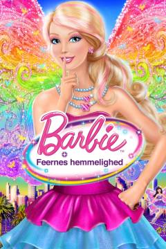 Barbie - feernes hemmelighed