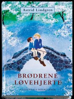 Bog, Ny bogklubudgave, 2006