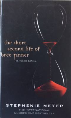The short second life of Bree Tanner