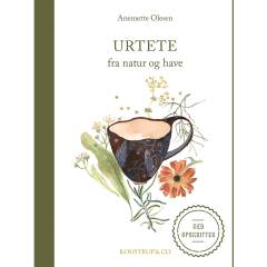 Urtete fra natur og have